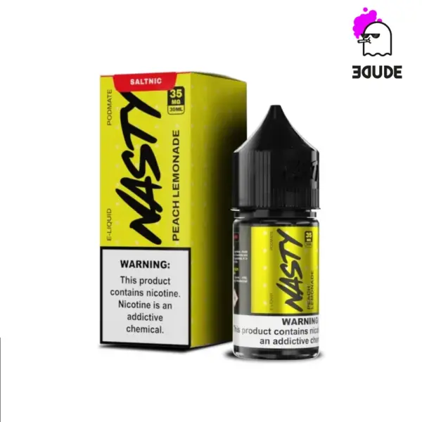 سالت هلو لیموناد نستی