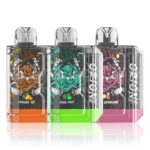Lost vape Orion