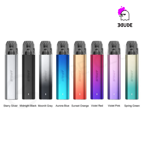 Voopoo Argus G2