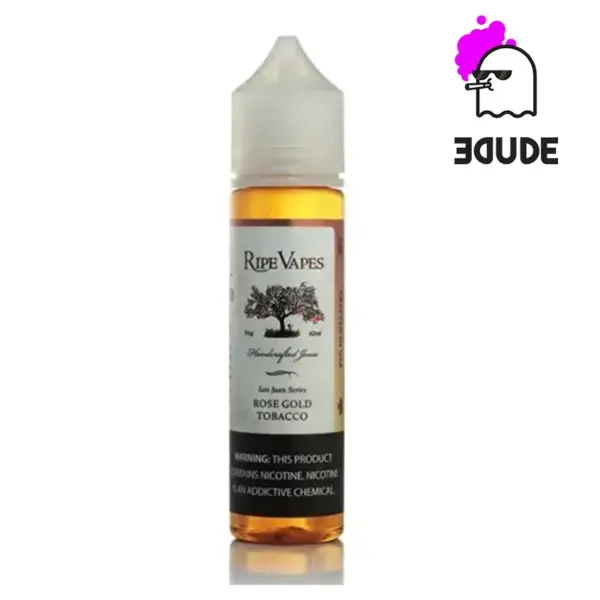 سالت رز گلد