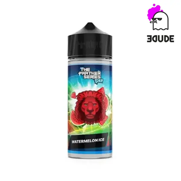 سالت هندوانه یخ دکتر ویپ