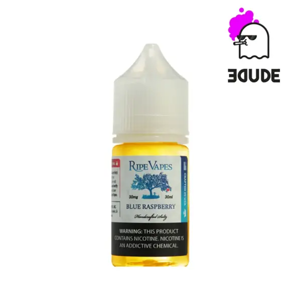 سالت تمشک آبی