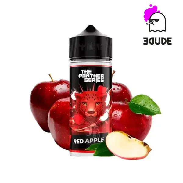 جویس سیب قرمز دکتر ویپ