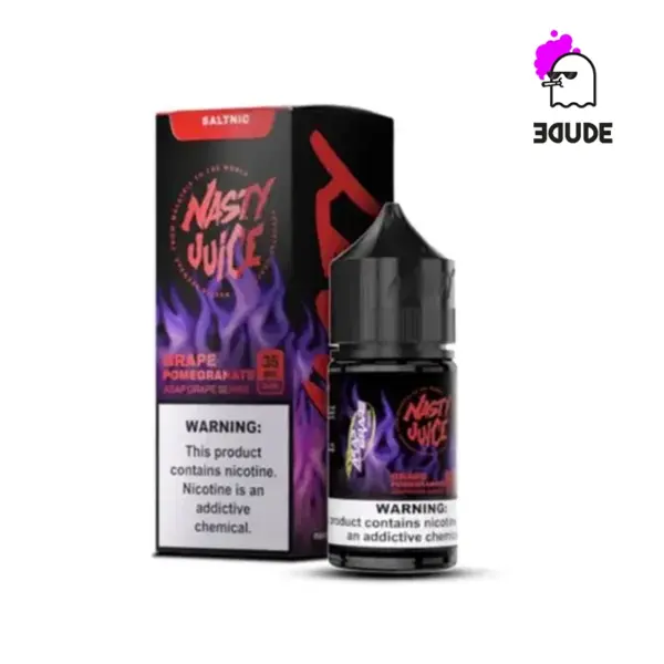 سالت انگور انار نستی