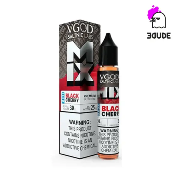 سالت گیلاس سیاه ویگاد