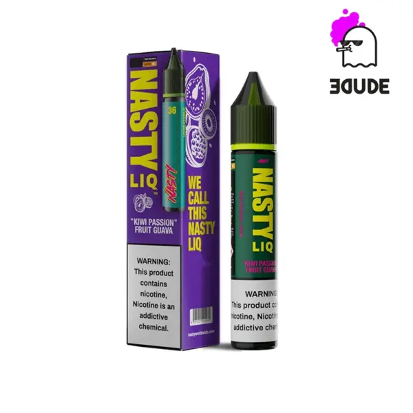 جویس کیوی پشن فروت گواوا