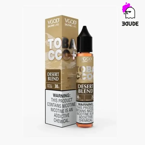 سالت تنباکو خشک صحرایی ویگاد