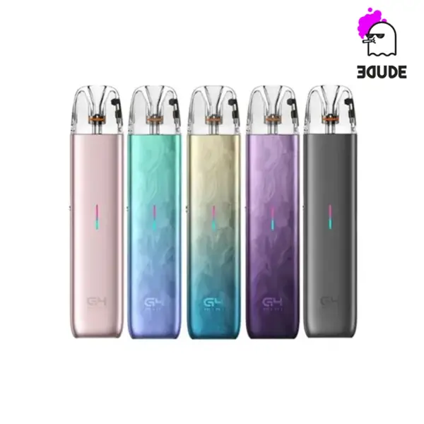 پادسیستم یوول جی 4 مینی